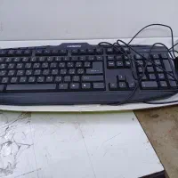 کیبورد و موس