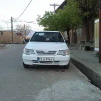 پراید ۱۳۲ درجه یک یک مدل ۱۳۹۷|خودرو سواری و وانت|بروجرد, |دیوار