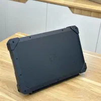 لپ تاپ نظامی تبلت شو رم۱۶ 7212 dell rugged extream|رایانه همراه|تهران, نظام‌آباد|دیوار