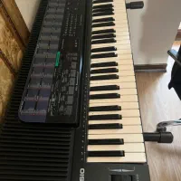 فروش ارگ برند CASIO