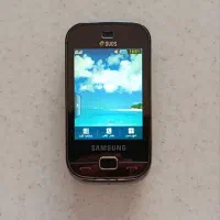 گوشی سامسونگ بی 5722 دو سیم کارت