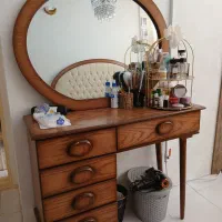 تخت دو نفره|تخت و سرویس خواب|تربت‌حیدریه, قائم|دیوار