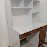 میز تحریر|میز تحریر و کامپیوتر|بجنورد, |دیوار