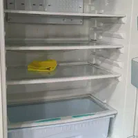 یخچال فریزر یخساران|یخچال و فریزر|شاهینشهر, شهرک گلدیس|دیوار