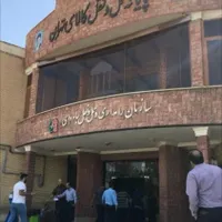 پایانه باربری حمل بار تریلی جفت تک خاور وانت نیسان|خدمات حمل و نقل|نسیم‌شهر, |دیوار