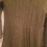 دوعددپالتوزمستانه