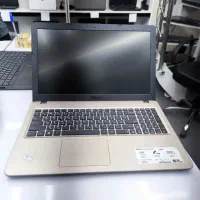 لپ تاپ ایسوس انتل|رایانه همراه|کرمانشاه, |دیوار