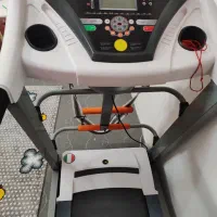 تردمیل|تجهیزات ورزشی|باخزر, |دیوار