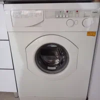 ماشین لباسشویی هایر
