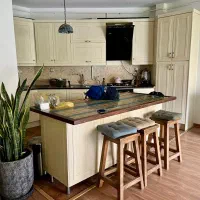 ۱۳۰ متر آپارتمان / ویو بینظیر / فول مشاعات|اجارهٔ آپارتمان|فشم, |دیوار