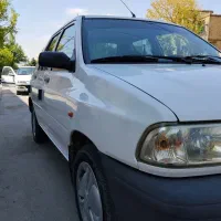 پراید مدل۹۸
