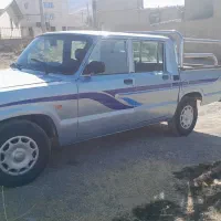 مزدا ۲۰۰۰ ژاپن مدل ۹۲|خودرو سواری و وانت|قروه, |دیوار