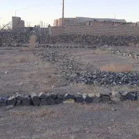 فروش زمین مسکونی امین آباد سربیشه