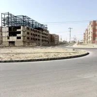 پیش فروش و فروش استثنایی پاژ با پرداخت 600 میلیون|فروش آپارتمان|گلبهار, شهر جدید گلبهار|دیوار