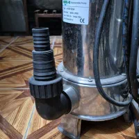 لجنکش استیل