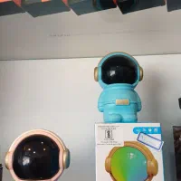 اسپیکر آدم فضایی|پخش‌کننده همراه|شیروان (خراسان), |دیوار