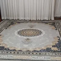 یک تخته فرش ۱۲ متری|فرش|مشهد, فاطمیه|دیوار