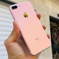 ایفون ۷ پلاس اپل سون پلاس 128 گیگ