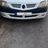 رنو تندر 90 (L90 لوگان) E1، مدل ۱۳۹۰|خودرو سواری و وانت|سبزوار, همت|دیوار
