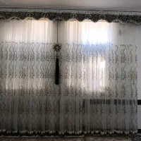 پرده و والان