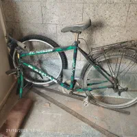 دوچرخه|دوچرخه، اسکیت، اسکوتر|دهگلان, |دیوار