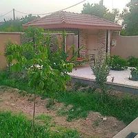 اجاره باغ ویلا دهبالا طرزجان منشاد سانیج مهریز|اجارهٔ کوتاهمدت ویلا و باغ|یزد, |دیوار