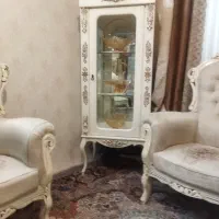 بوفه ،گنجه|بوفه، ویترین، کنسول|مشهد, مقدم|دیوار