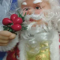 عروسک پاپانوئل،ارتفاع۳۰