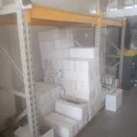 قفسه فروشگاهی