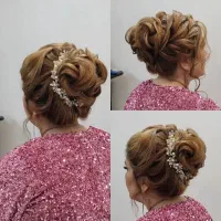 انجام خدمات آرایشگری|خدمات آرایشگری و زیبایی|کنگاور, |دیوار