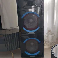 باند مجلسی دیجی|سیستم صوتی خانگی|گلبهار, شهر جدید گلبهار|دیوار