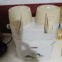 کتیبه و فلاکس دوقلو