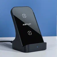 شارژر وایرلس ۱۵وات acefast