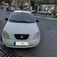 سواری تیبا ۲