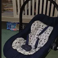 کریر نوزاد در حد نو