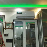 نصب و تعمیرات کولر گازی در کل مشهد|خدمات پیشه و مهارت|مشهد, ادیب نیشابوری (شهرک غرب)|دیوار