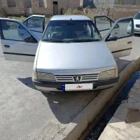 پژو 405|خودرو سواری و وانت|شوط, |دیوار