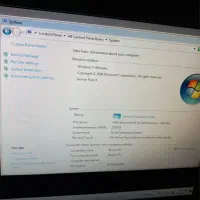 سیستم کامپیوتر کامل خانگی|رایانه رومیزی|مشهد, پنجتن|دیوار