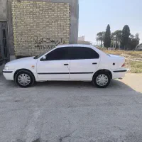 سمندLxef7دوگانه|خودرو سواری و وانت|شیراز, رکن‌آباد|دیوار
