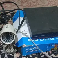دوربین مداربسته