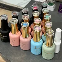 لوازم ناخن|آرایشگاه و سالن‌های زیبایی|اسلام‌‌آباد غرب, |دیوار