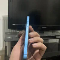 Iphone 13 256gb ch|موبایل|ساری, |دیوار