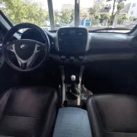 لیفان x60 مدل ۹۴ چپ دنده|خودرو سواری و وانت|تبریز, |دیوار