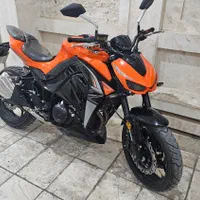 موتور های پرو Z1000|موتورسیکلت|مشهد, آزادشهر|دیوار