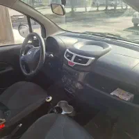 ام وی ام 110 s|خودرو سواری و وانت|آبادان, |دیوار