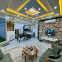 استخر مدیترانه ای|اجارهٔ کوتاه‌مدت ویلا و باغ|بندر انزلی, قلم گوده|دیوار