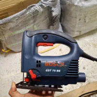 عمود بر چکشی بوش آلمان استوک اصلی مینی فرز دریل