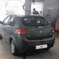 تیبا۲ درحدصفر|خودرو سواری و وانت|بروجرد, |دیوار