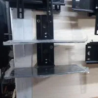 نصاب نصب براکت آنتن مرکزی پایه تلویزیون محافظ شلف|خدمات پیشه و مهارت|قم, مصلاء|دیوار