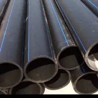 لوله 63استاندارد و کفکش کارکرده